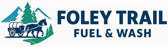 Foley Trail Fuel & Wash